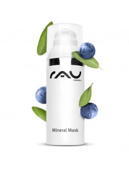 RAU Cosmetics Mineral Mask 50 ml