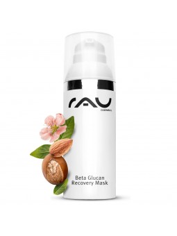 RAU Cosmetics Beta Glucan Recovery Mask 50 ml