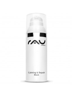 RAU Cosmetics Calming & Repair Mask 50 ml