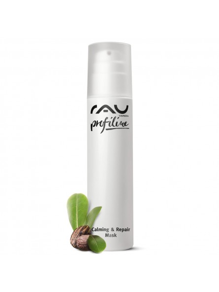 RAU Cosmetics Calming & Repair Mask 200 ml