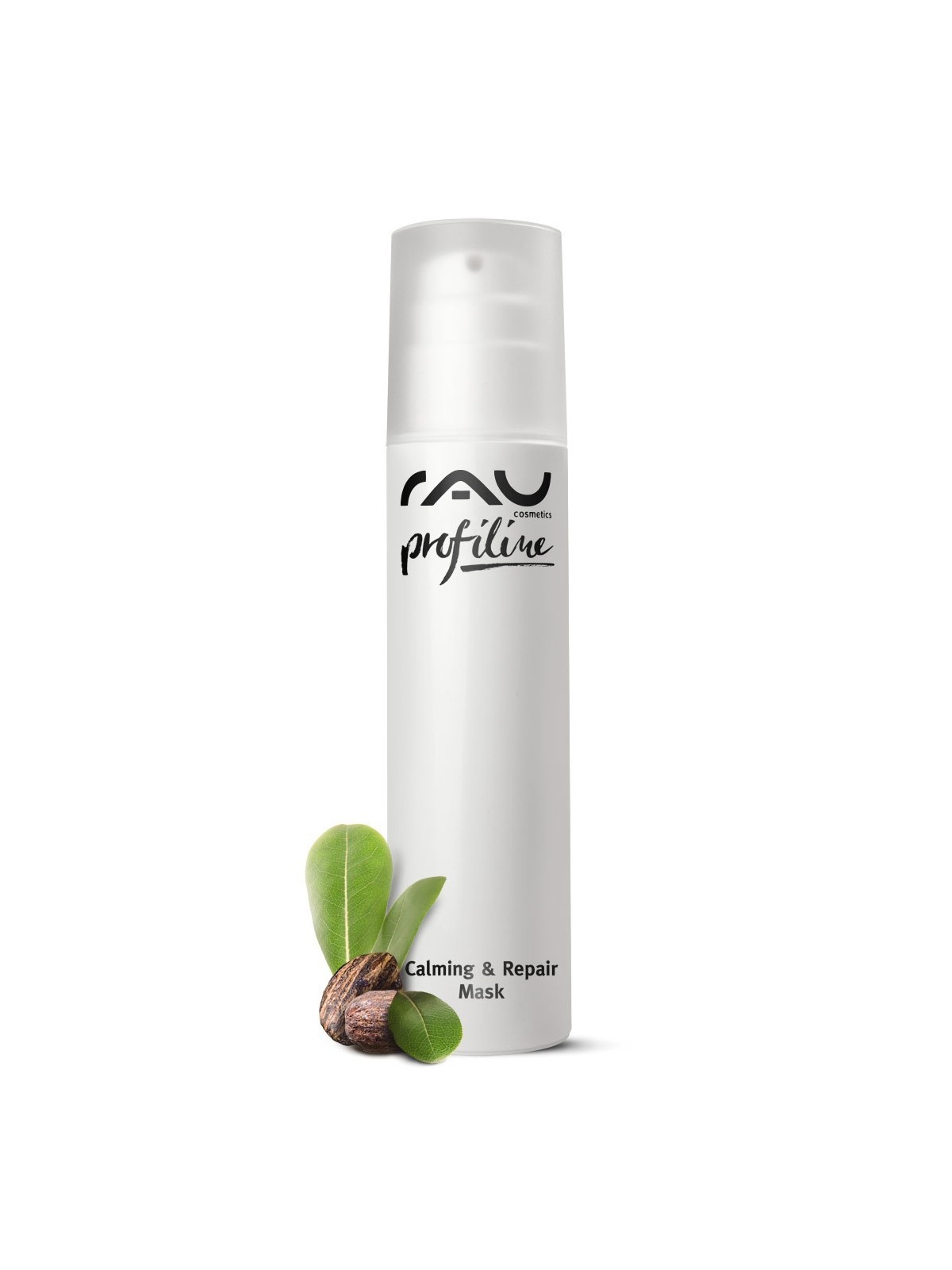 RAU Cosmetics Calming & Repair Mask 200 ml