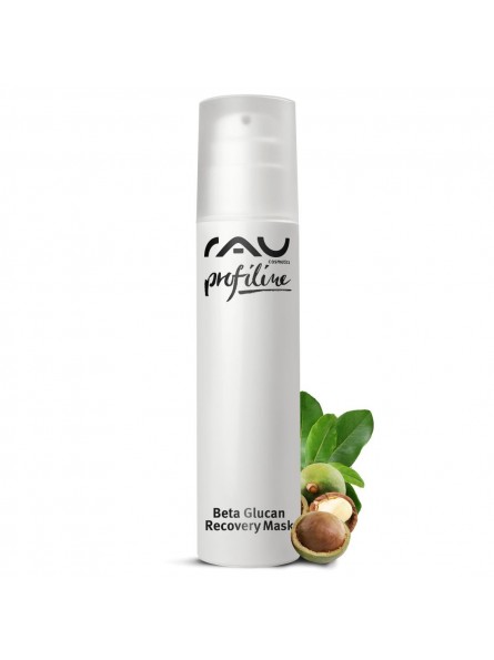 RAU Cosmetics Beta Glucan Recovery Mask 200 ml