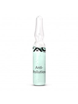RAU Cosmetics Anti-Pollution Ampullen 10 Stück x 2 ml