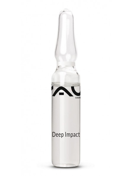 RAU Cosmetics Deep Impact Ampullen 10 Stück x 2 ml