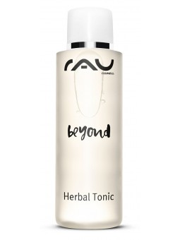 RAU Cosmetics beyond Herbal Tonic 200 ml