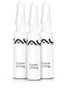 RAU Cosmetics Caviar Lifting Ampullen 3 Stück x 2 ml