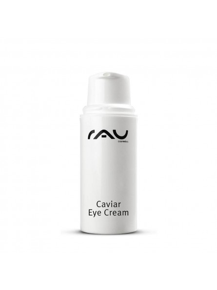 RAU Cosmetics Caviar Eye Cream 5 ml