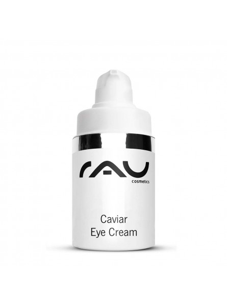 RAU Cosmetics Caviar Eye Cream 15 ml