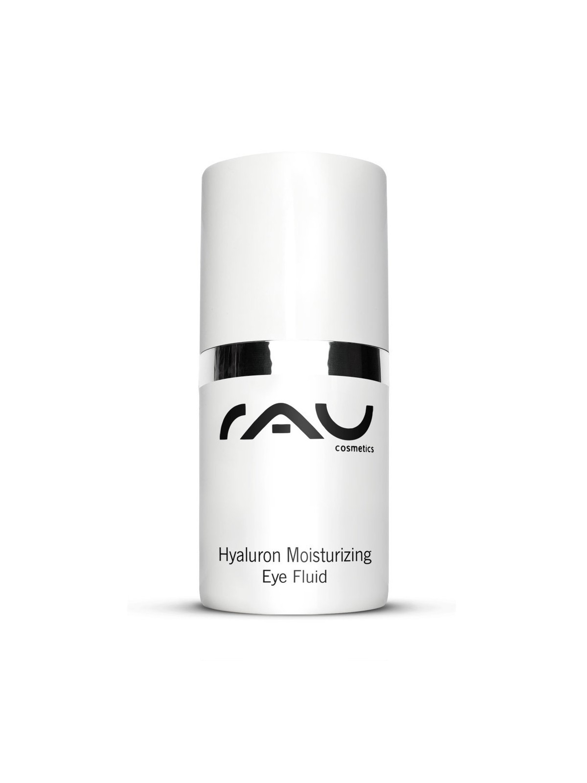 RAU Cosmetics Hyaluron Moisturizing Eye Fluid 15 ml
