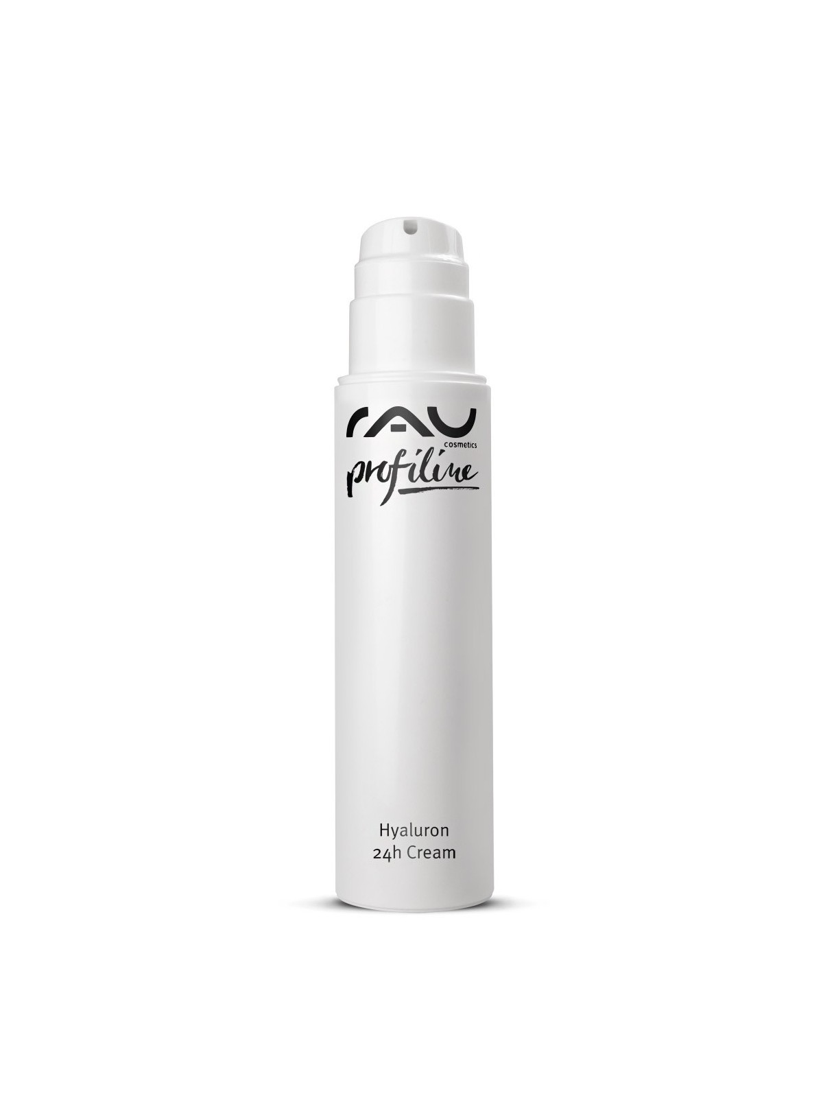 RAU Cosmetics Hyaluron 24h Cream 200 ml PROFILINE