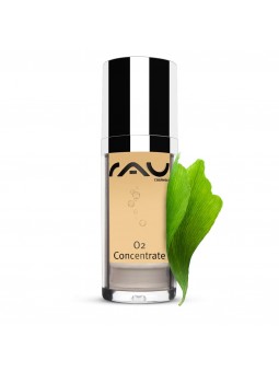 RAU Cosmetics O2 Concentrate 30 ml