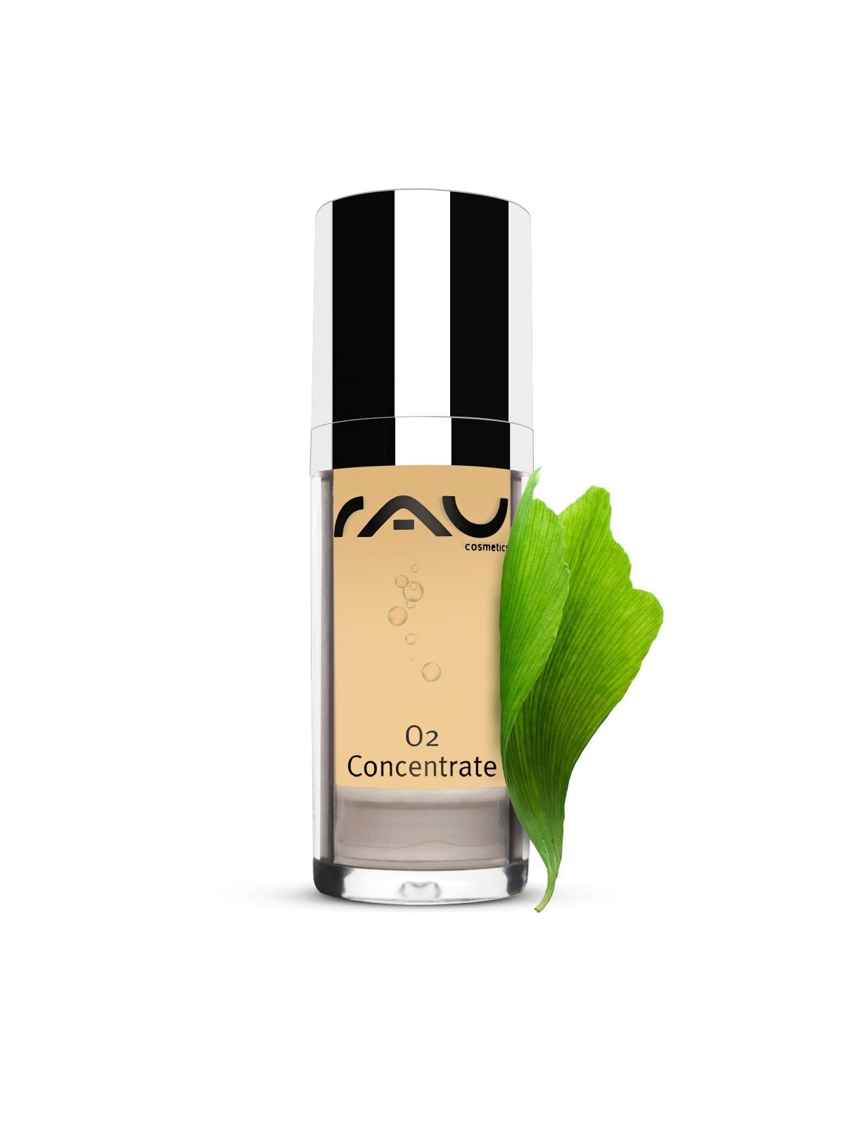 RAU Cosmetics O2 Concentrate 30 ml