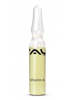 RAU Cosmetics Vitamin A Ampullen 10 Stück x 2 ml