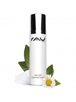 RAU Cosmetics Sea Salt Calming Cream 50 ml