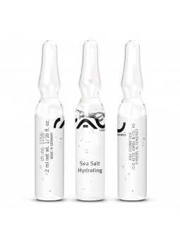 RAU Cosmetics Sea Salt Hydrating Ampulle 10 Stück x 2 ml