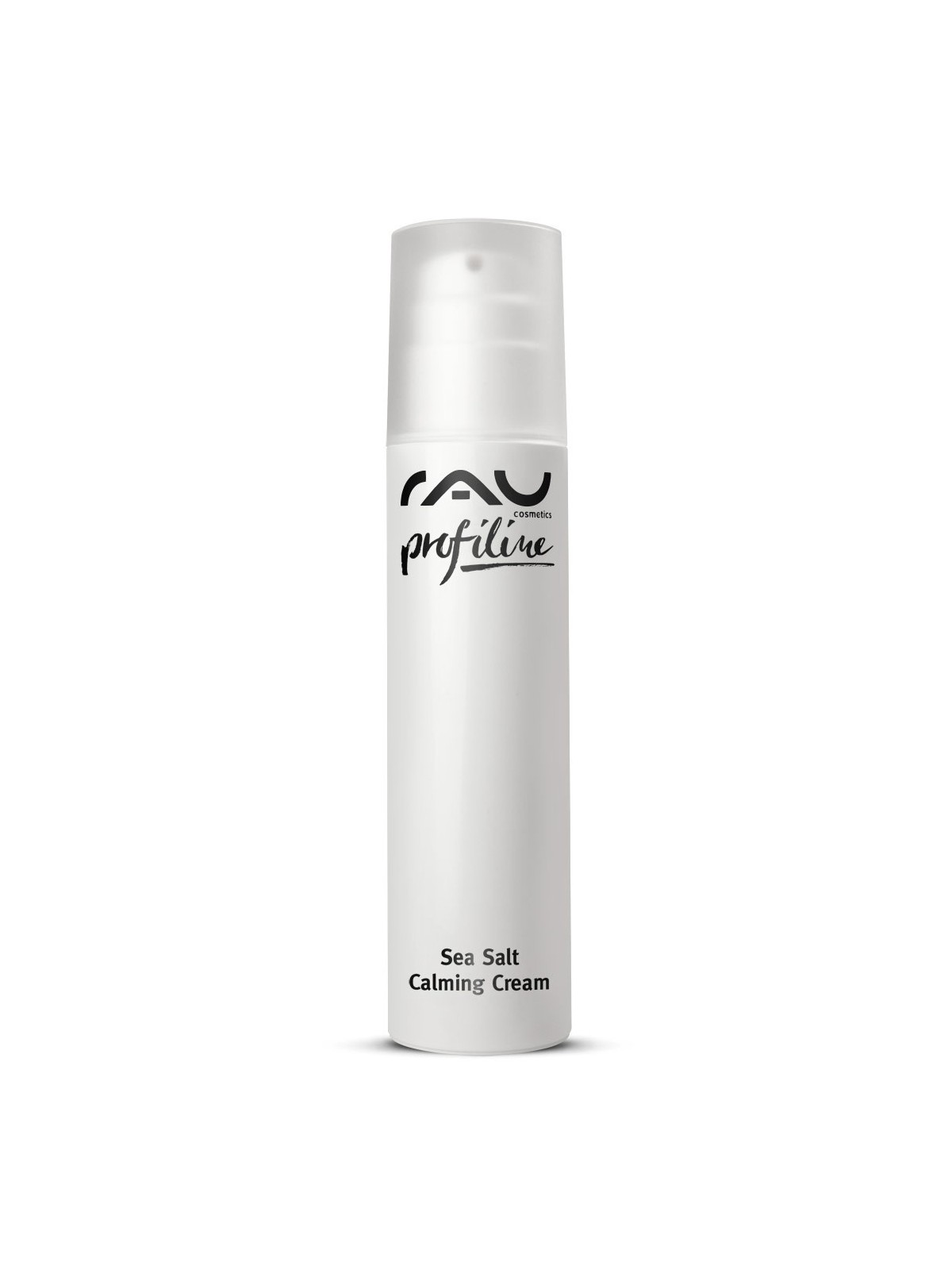 RAU Cosmetics Sea Salt Calming Cream 200 ml PROFILINE
