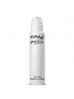 RAU Cosmetics Sea Salt Moisturizing Mask 200 ml