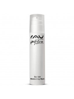 RAU Cosmetics Sea Salt Moisturizing Mask 200 ml