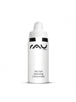 RAU Cosmetics Sea Salt Hydrating Concentrate 30 ml