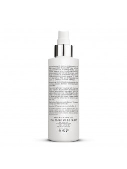 RAU Cosmetics Silver Face & Body Spray 200 ml