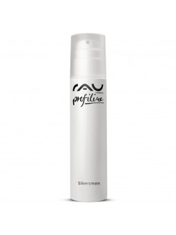 RAU Cosmetics Silvercream 200 ml PROFILINE