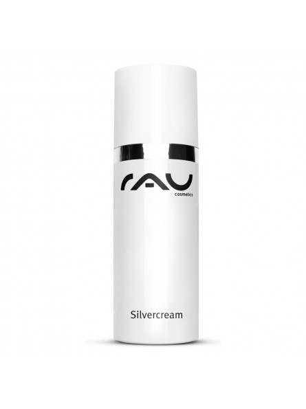 RAU Cosmetics Silvercream 50 ml