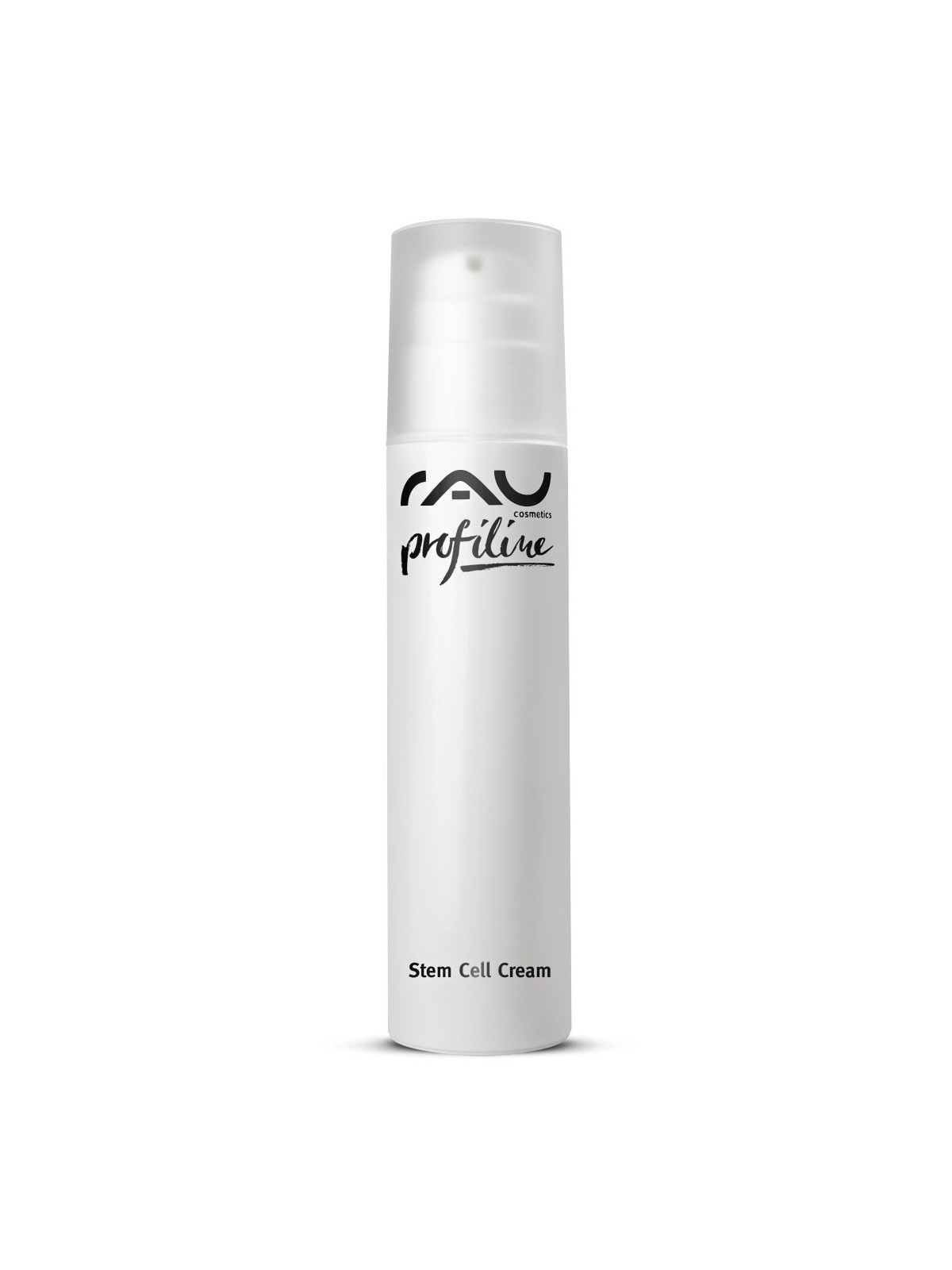 RAU Cosmetics Stem Cell Cream 200 ml PROFILINE