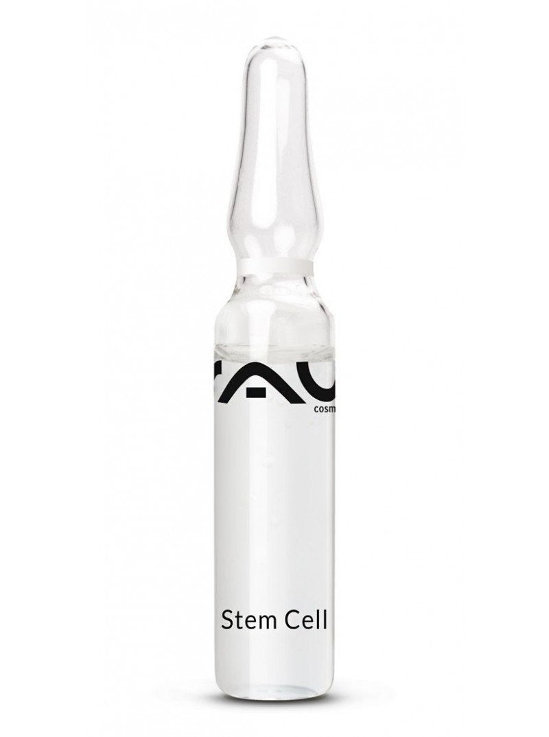 RAU Cosmetics Stem Cell Ampullen 10 Stück x 2 ml