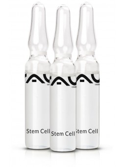 RAU Cosmetics Stem Cell Ampullen 3 Stück x 2 ml