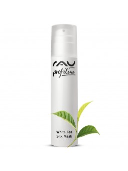 RAU Cosmetics White Tea Silk Mask 200 ml