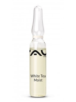 RAU Cosmetics White Tea Moist Ampullen 10 Stück x 2 ml