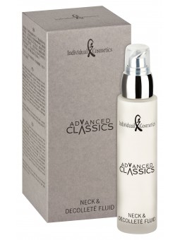 Individual Cosmetics Advanced Classics Neck & Decolleté Fluid 50ml