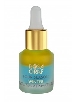 Rosa Graf Four Season Winter 2-Phasen-Serum