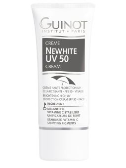 Guinot Crème Newhite UV LSF 50