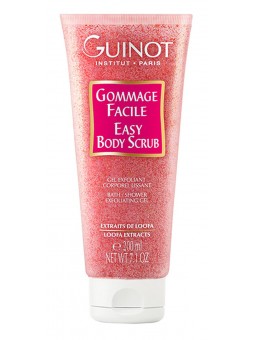 Guinot Gel Gommage Facile