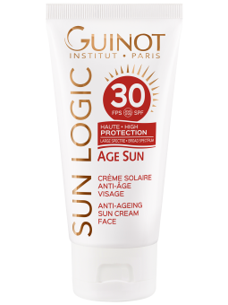Guinot Age Sun LSF 30