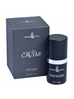 Extrait de caviar eye care