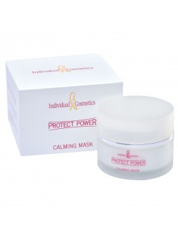 Protect Power Calming Mask