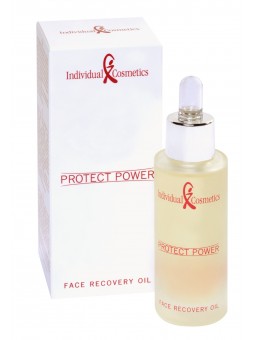 Face Recovery Oil