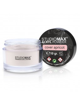 Studiomax Make-Up Powder...