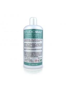 Studiomax UV Acryl Liquid...