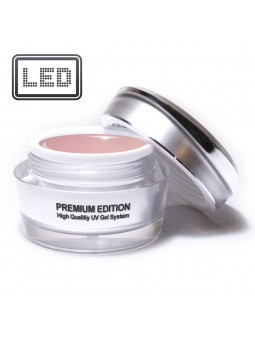 STUDIOMAX Premium Make-Up Gel rosa - 5 ml