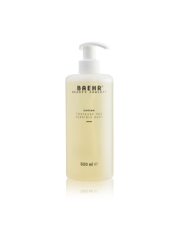BAEHR BEAUTY CONCEPT Lotion...