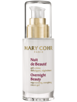 Mary Cohr Overnight Beauty...
