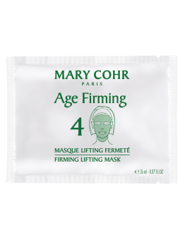 Mary Cohr Masque Lifting...