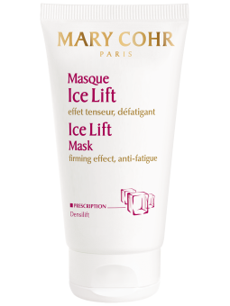 Mary Cohr Masque Ice Lift 50ml