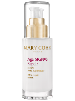 Mary Cohr Age SIGNeS Repair...