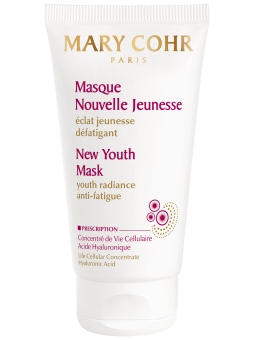 Mary Cohr Masque Nouvelle...