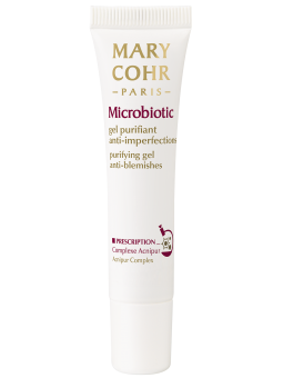 Mary Cohr Microbiotic 15ml