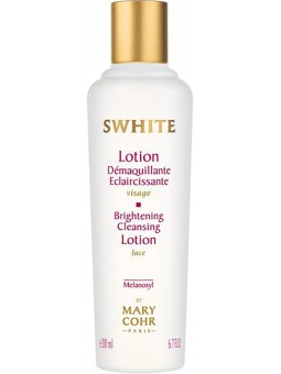 Mary Cohr Lotion...